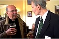 The Vicar and Conrad